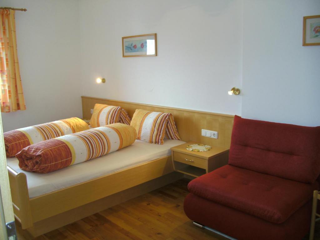 Bauernhof Hundbichl Βίλα Brixen im Thale Δωμάτιο φωτογραφία