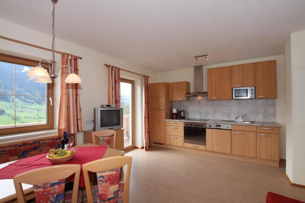 Bauernhof Hundbichl Βίλα Brixen im Thale Δωμάτιο φωτογραφία