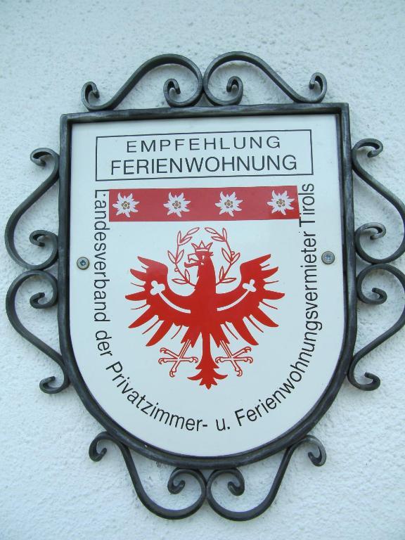 Bauernhof Hundbichl Βίλα Brixen im Thale Εξωτερικό φωτογραφία